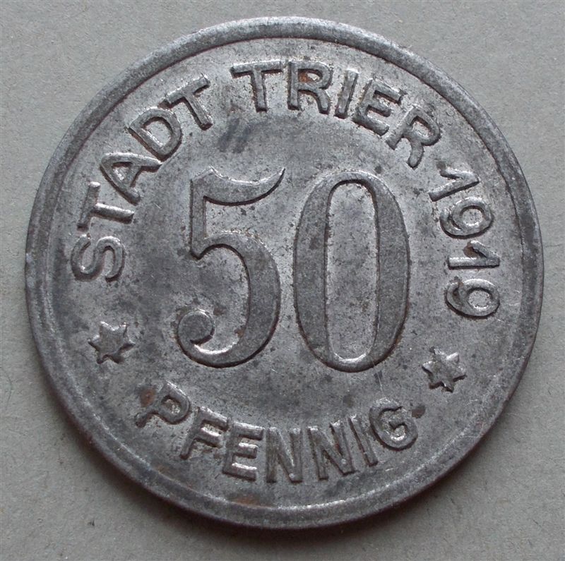 Post-A-German-State-Coin!